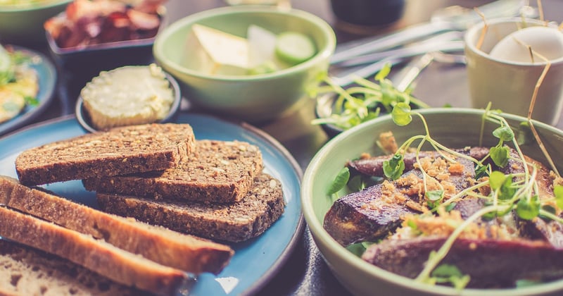 Repas sains livrés chez vous : ces startups qui transforment le secteur
