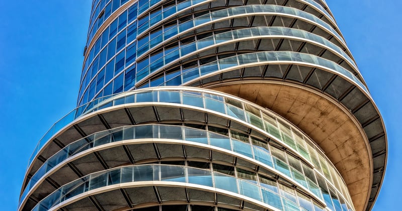 Bureaux vides : la relance de l'immobilier qui change tout