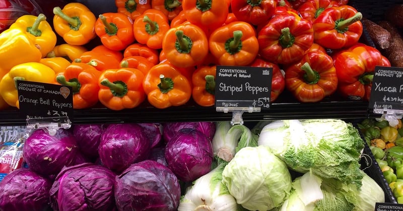 Manger local et de saison : le mouvement qui change tout