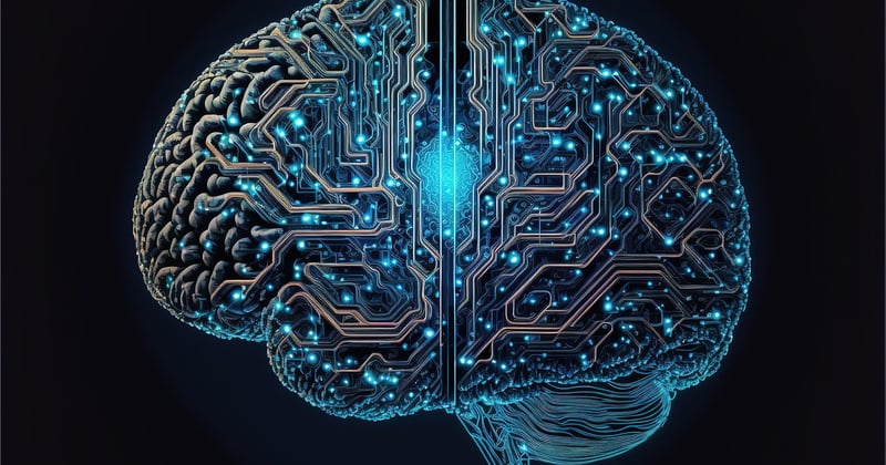 L'intelligence artificielle au service des régimes personnalisés : votre assiette enfin sur mesure