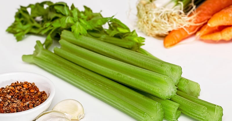10 recettes de soupes détox maison pour l'hiver qui réchauffent